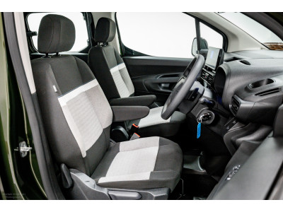 2024 Citroen Berlingo