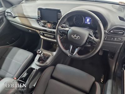 2024 Hyundai i30