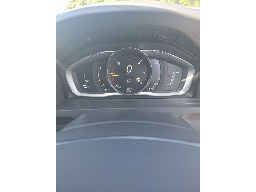 2016 Volvo S60
