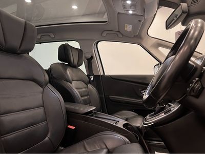 2019 Renault Grand Scenic
