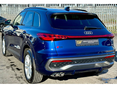 2025 Audi Q5