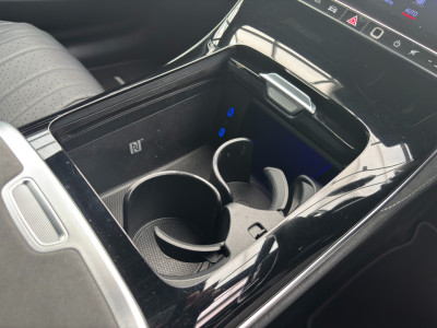 2022 Mercedes-Benz EQS