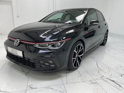 2022 Volkswagen Golf