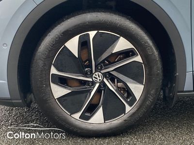 2023 Volkswagen ID.5