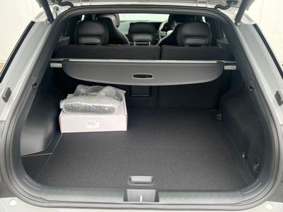 2025 Kia EV6