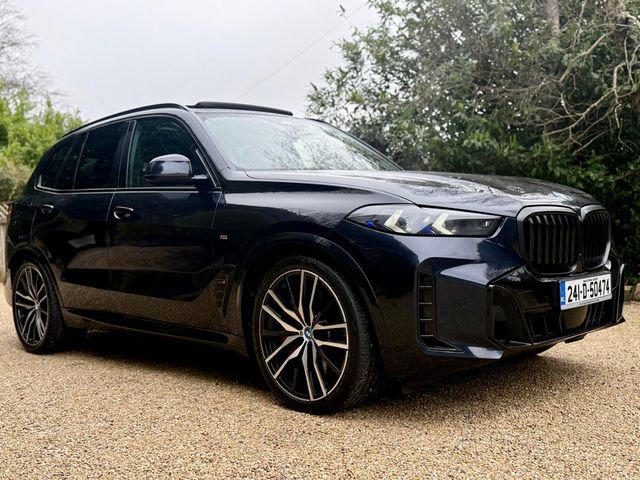 vehicle for sale from Deerpark Motor Company