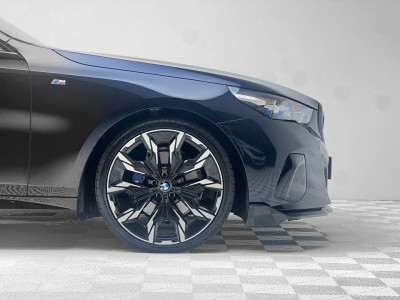 2025 BMW 5 Series