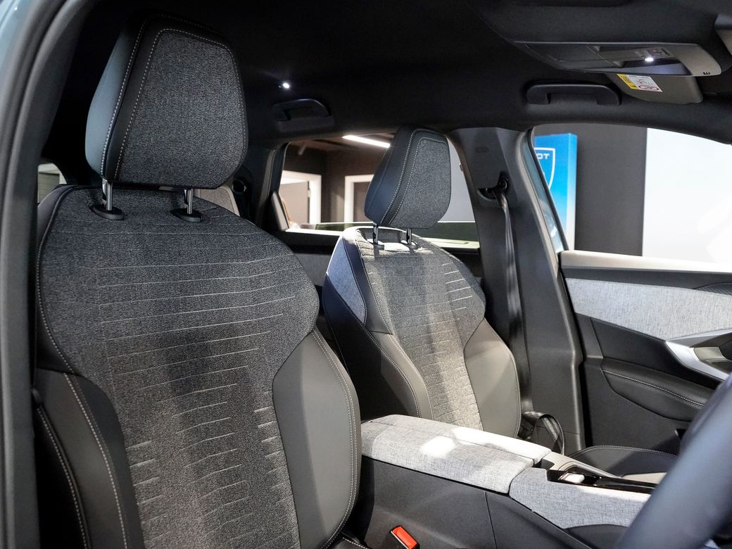 2026 Peugeot 5008