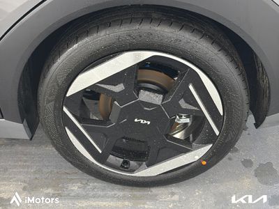2026 Kia EV4