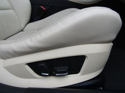 2013 BMW 5 Series