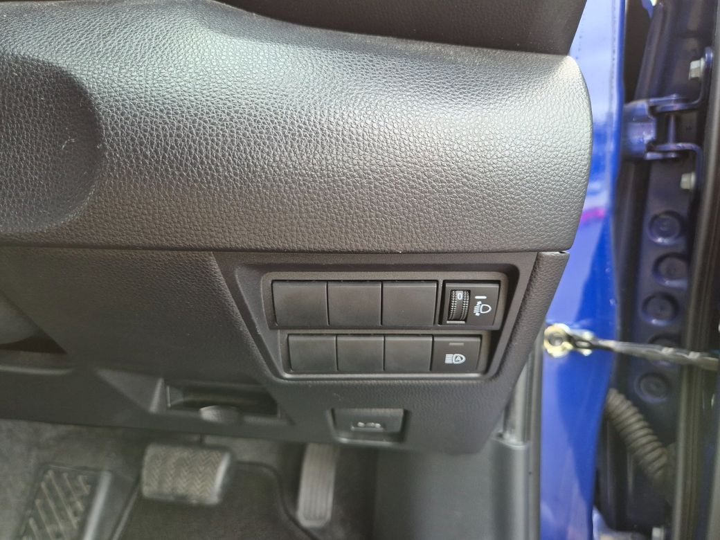 2022 Toyota Yaris