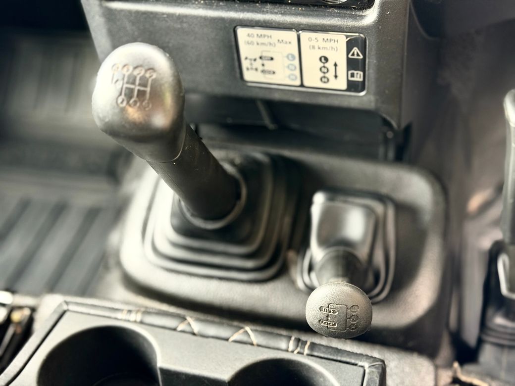 2013 Land Rover Defender