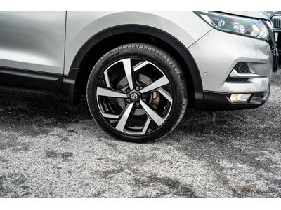 2017 Nissan Qashqai