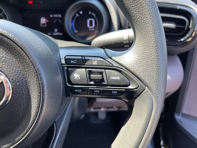 2020 Toyota Yaris