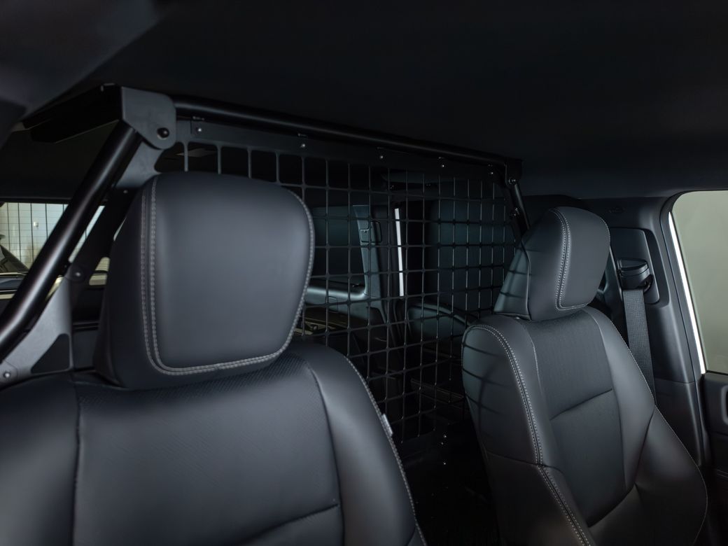 2025 Toyota Landcruiser