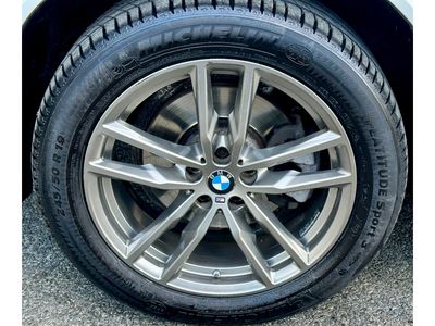 2020 BMW X3