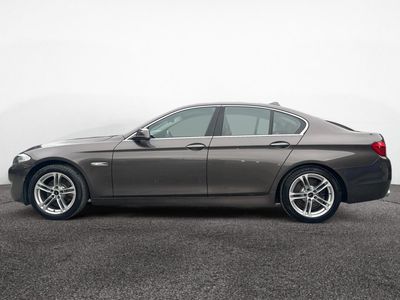 2013 BMW 523
