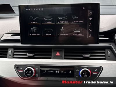 2022 Audi A4