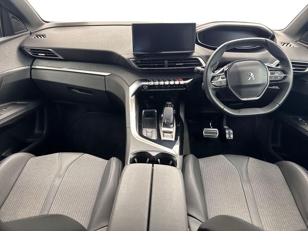2023 Peugeot 3008