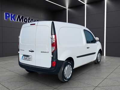 2021 Renault Kangoo