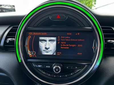 2015 Mini Cooper