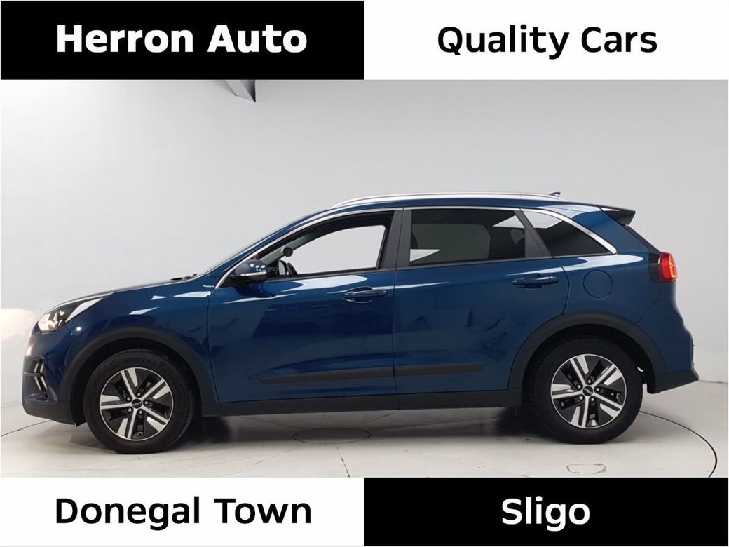 2022 Kia Niro