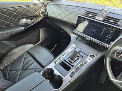 2024 DS Automobiles DS 7