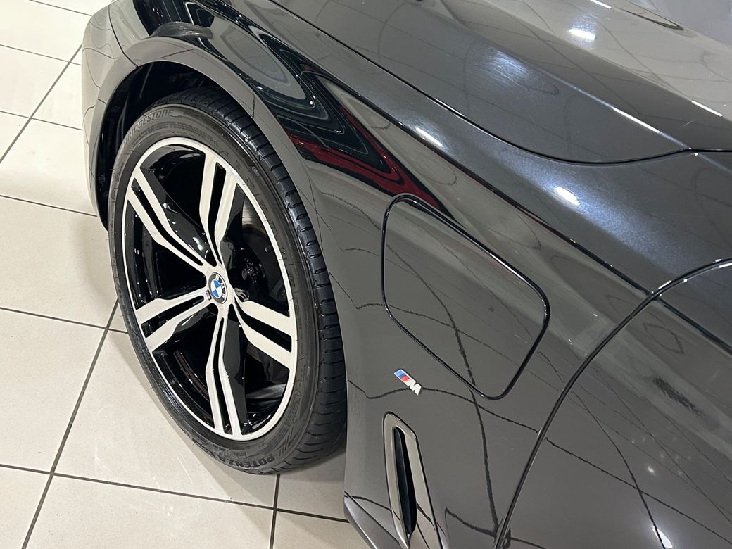 2017 BMW 7 Series