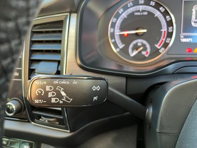 2020 Skoda Kodiaq