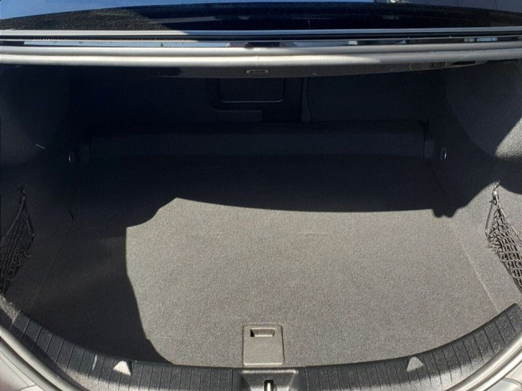 2019 Mercedes-Benz CLA Class