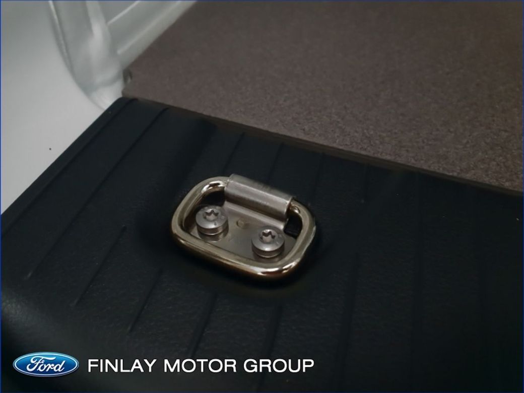 2025 Ford Transit Connect