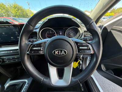 2022 Kia Ceed