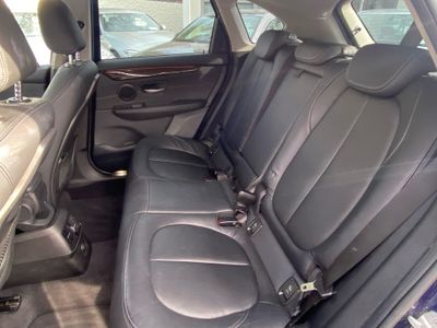 2017 BMW 2 Series Active Tourer