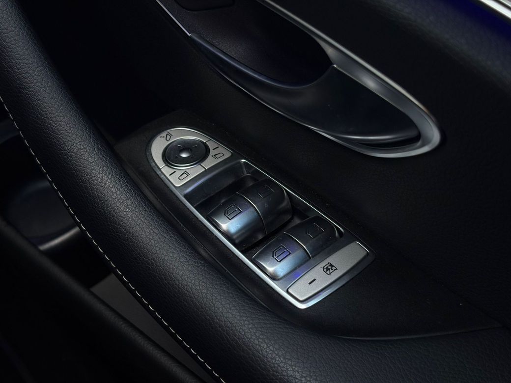 2022 Mercedes-Benz E Class