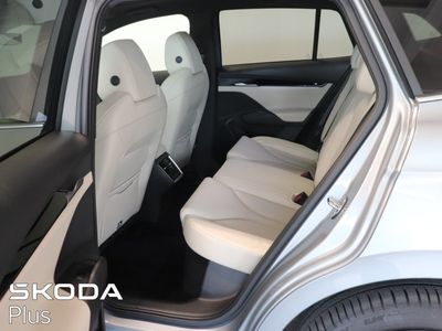 2026 Skoda Enyaq