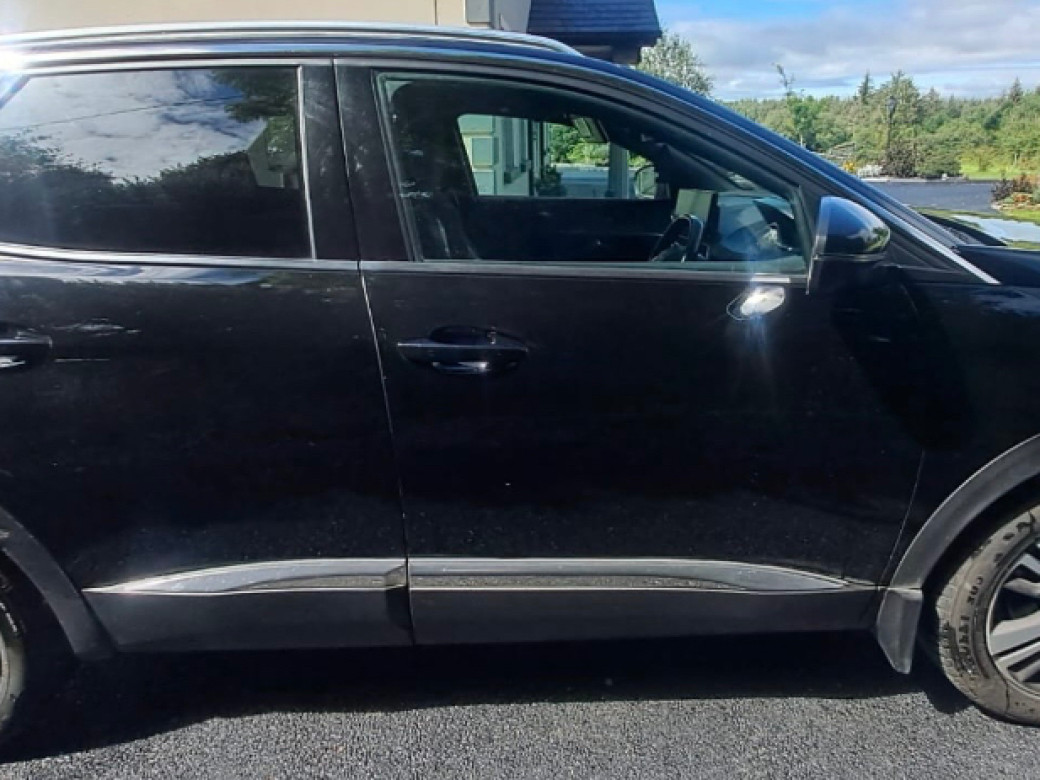 2023 Peugeot 3008