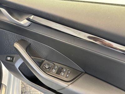 2025 Skoda Octavia