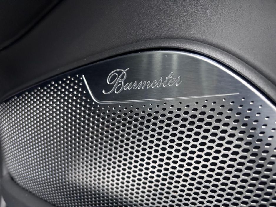 2024 Porsche Panamera