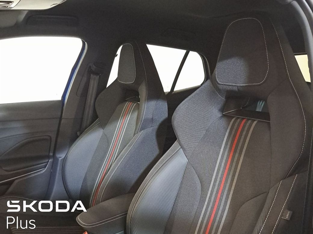 2026 Skoda Fabia