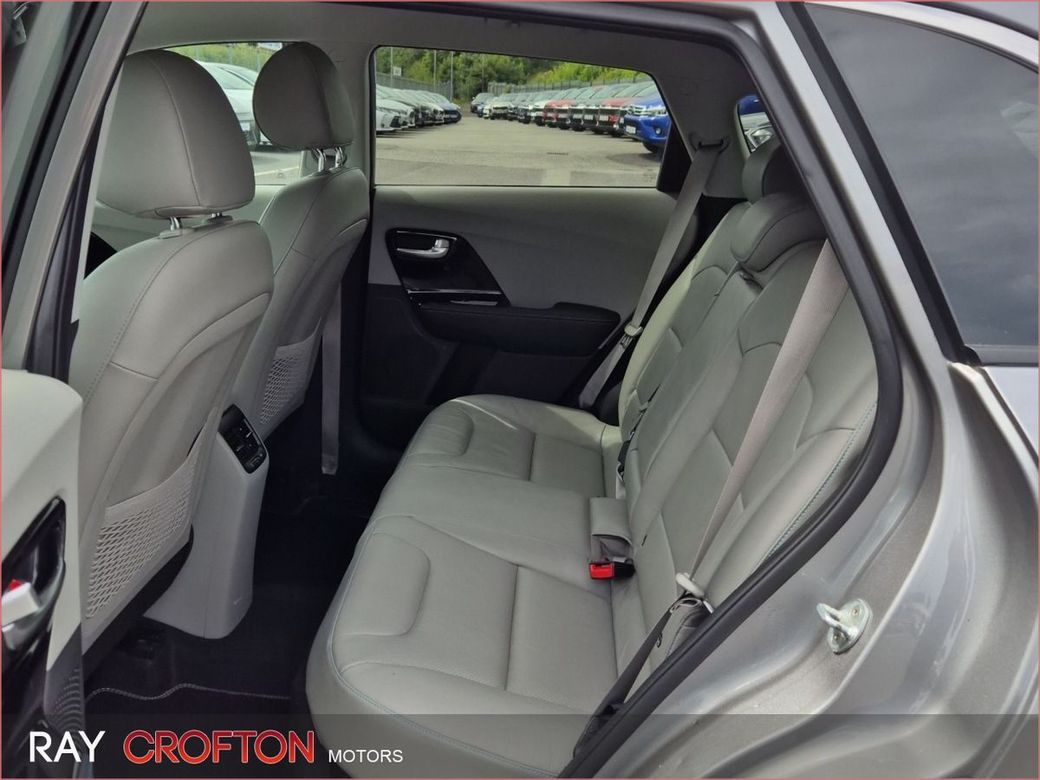2019 Kia Niro