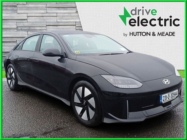 vehicle for sale from Hutton & Meade