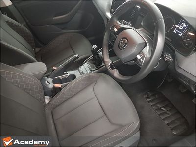 2023 Skoda Scala