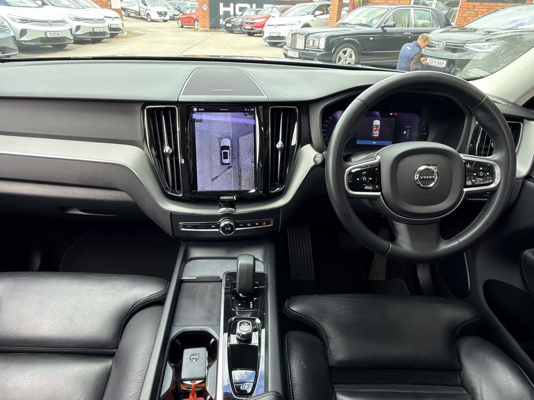 2023 Volvo XC60