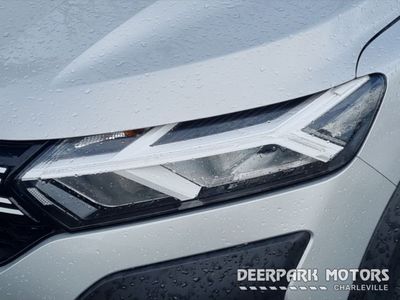 2023 Dacia Sandero Stepway