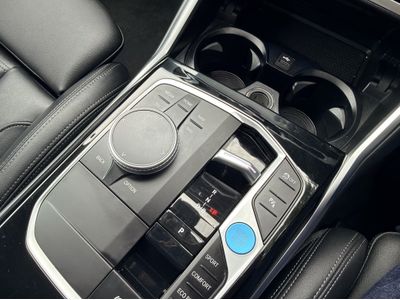 2023 BMW i4
