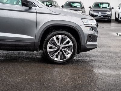 2024 Skoda Karoq