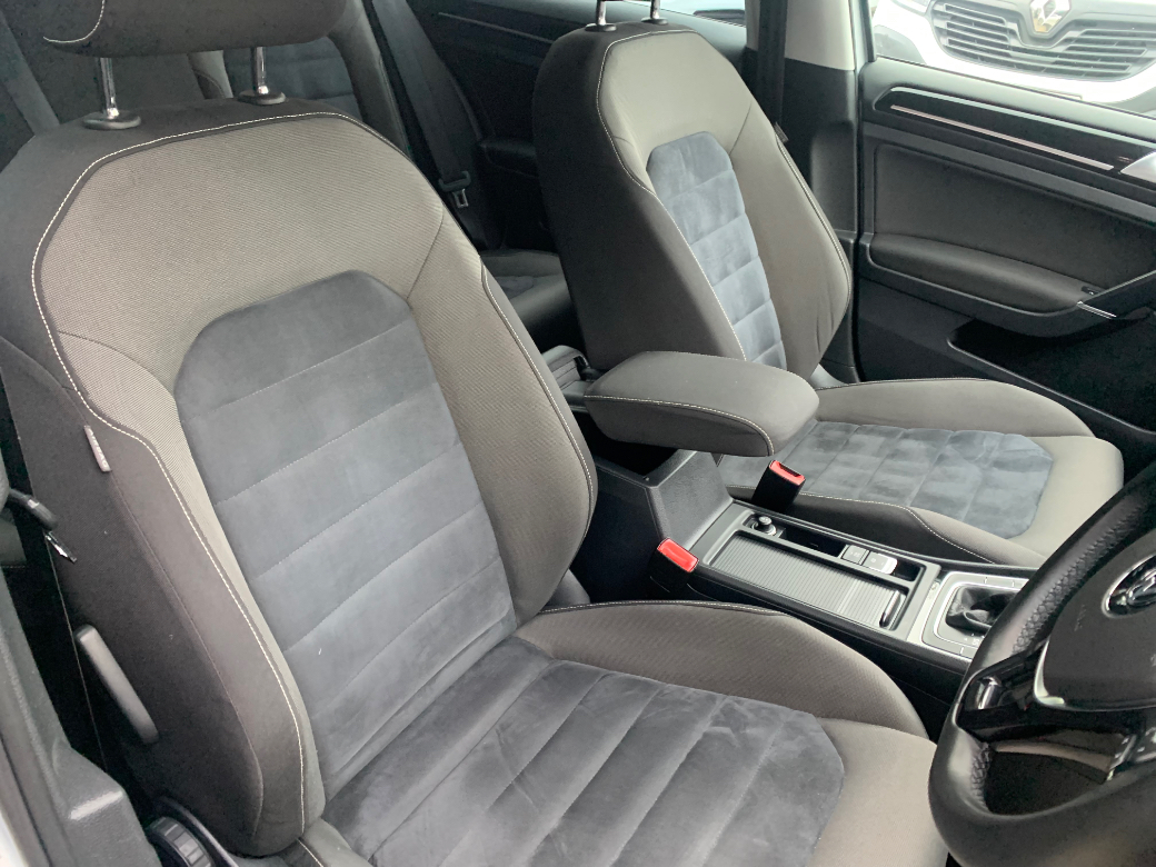 2014 Volkswagen Golf