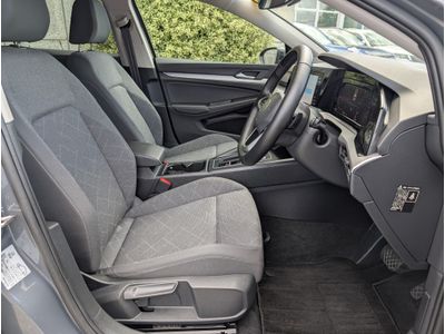 2024 Volkswagen Golf