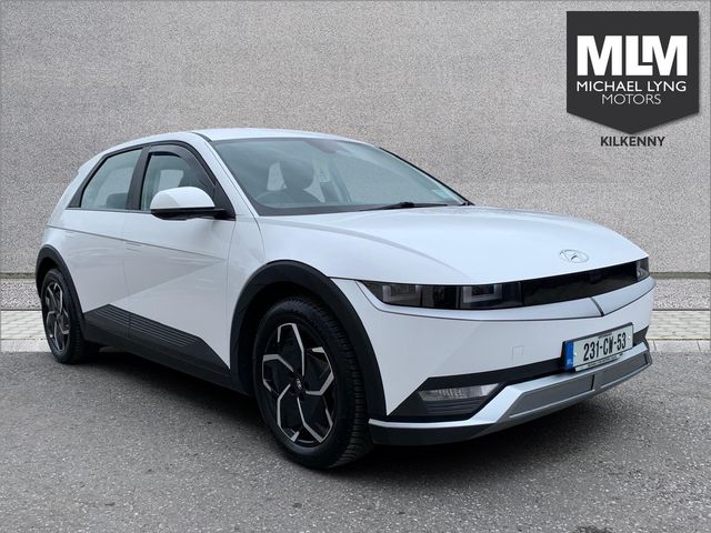 vehicle for sale from Michael Lyng Motors