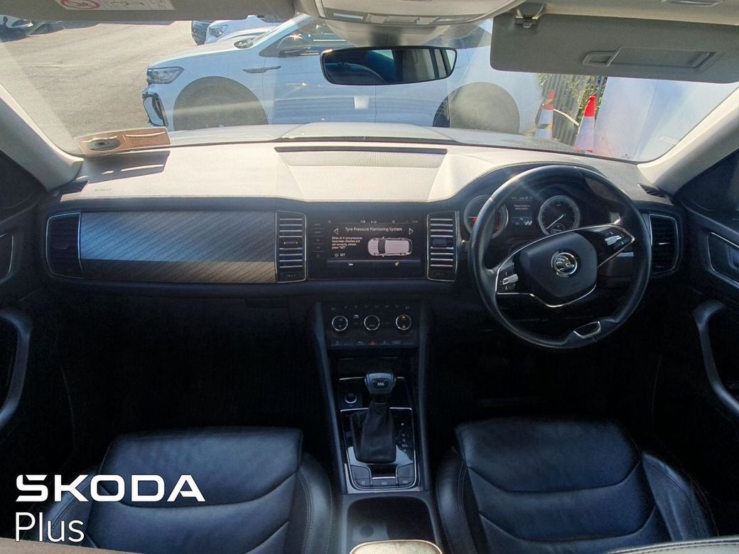 2022 Skoda Kodiaq